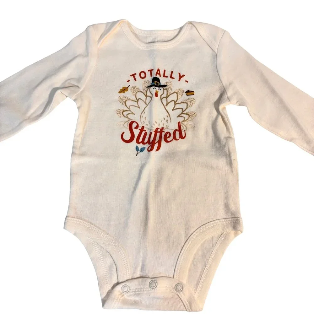 Carters 6M Baby 